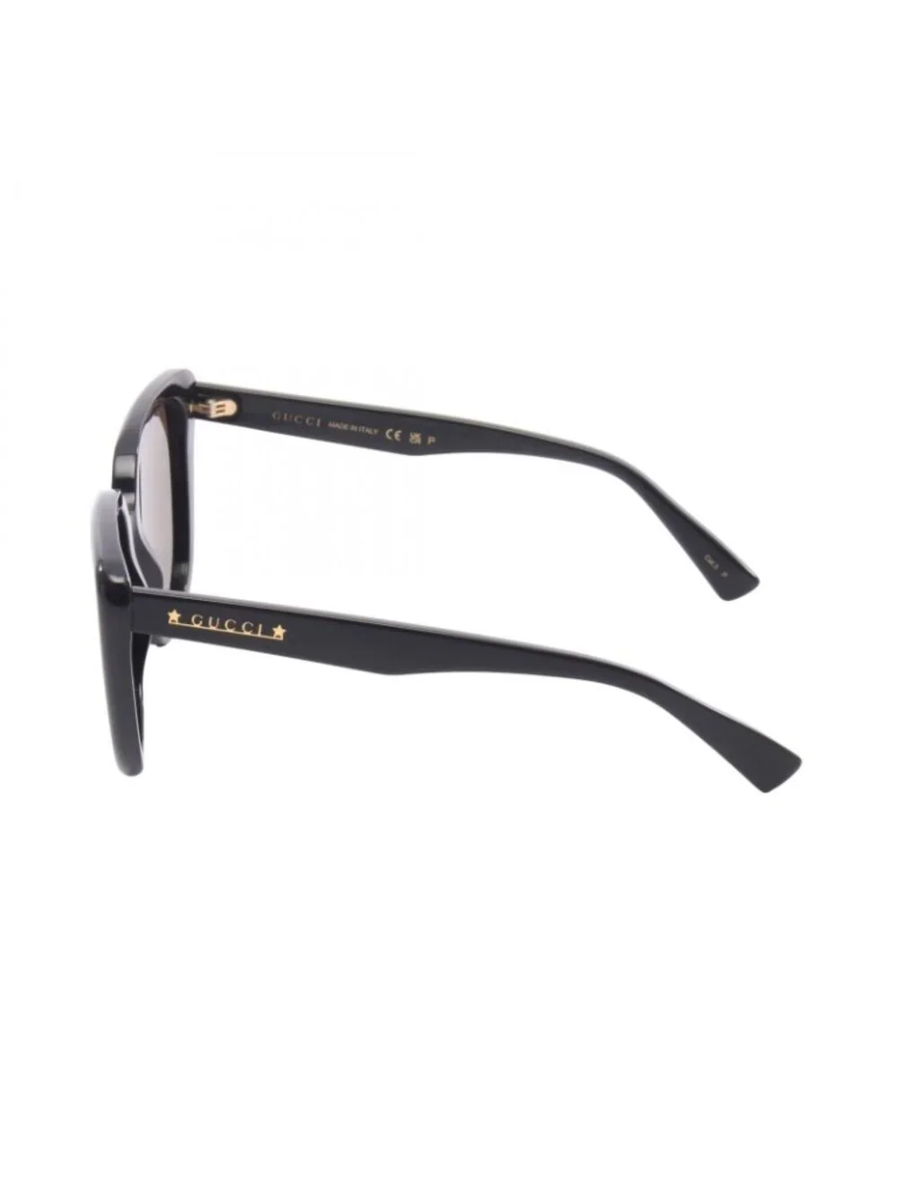 Gucci Sunglasses Eyewear Black